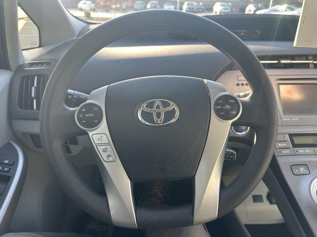 used 2014 Toyota Prius car, priced at $10,990