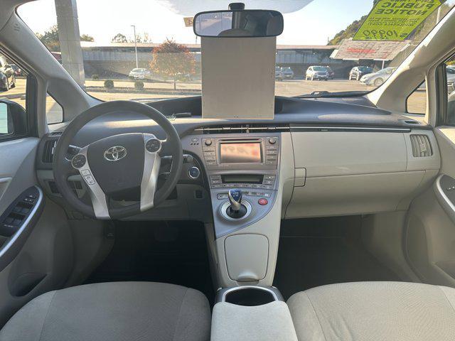 used 2014 Toyota Prius car, priced at $10,990