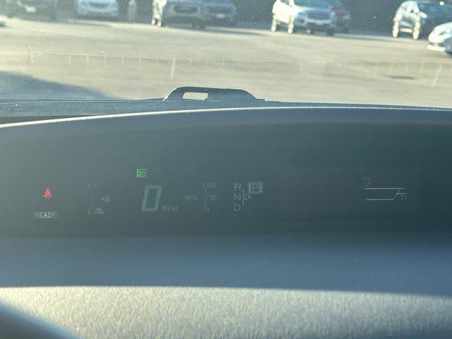 used 2014 Toyota Prius car, priced at $10,990