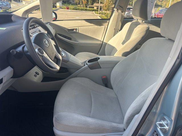 used 2014 Toyota Prius car, priced at $10,990