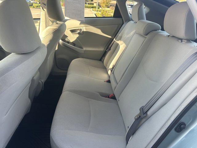 used 2014 Toyota Prius car, priced at $10,990