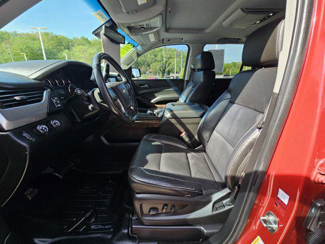 used 2015 Chevrolet Tahoe car, priced at $15,759