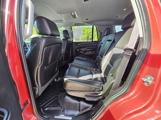 used 2015 Chevrolet Tahoe car, priced at $15,759