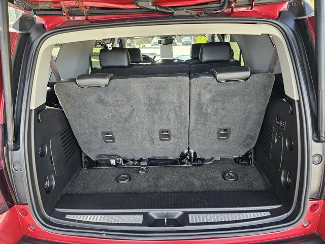 used 2015 Chevrolet Tahoe car, priced at $15,759