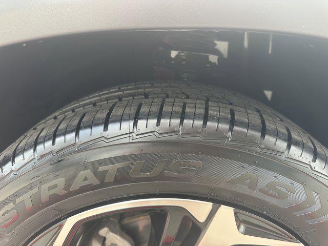 used 2022 Chevrolet TrailBlazer car, priced at $23,922