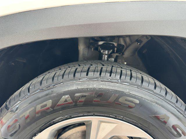 used 2022 Hyundai Tucson car, priced at $19,567