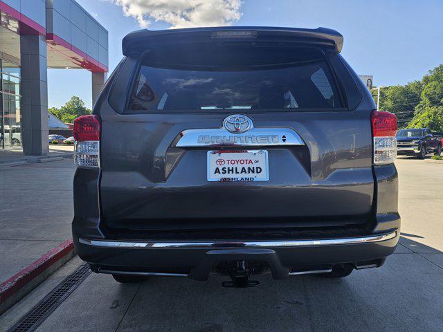 used 2013 Toyota 4Runner car, priced at $18,815