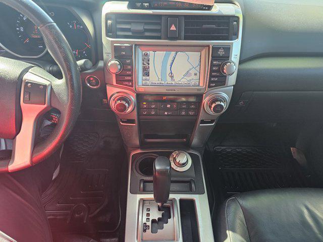 used 2013 Toyota 4Runner car, priced at $18,815