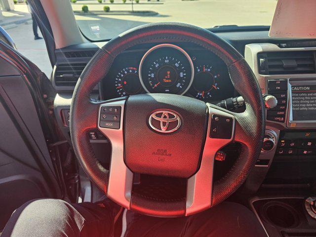 used 2013 Toyota 4Runner car, priced at $18,815