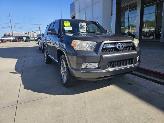 used 2013 Toyota 4Runner car, priced at $18,815
