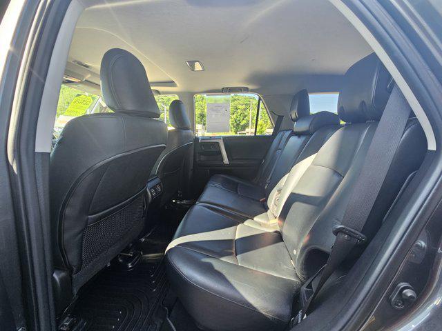 used 2013 Toyota 4Runner car, priced at $18,815