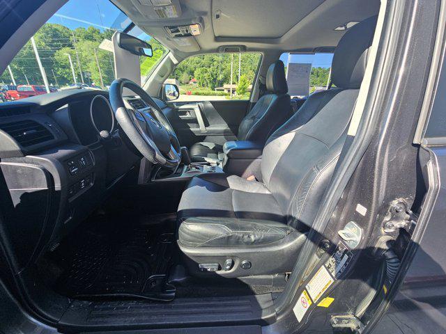 used 2013 Toyota 4Runner car, priced at $18,815