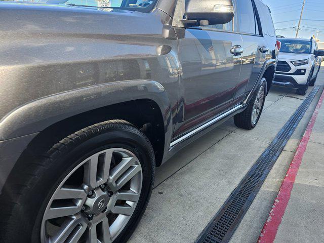 used 2013 Toyota 4Runner car, priced at $18,815