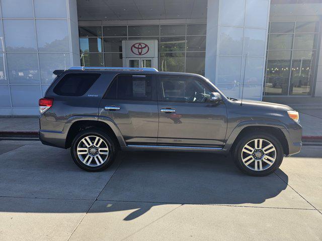 used 2013 Toyota 4Runner car, priced at $18,815