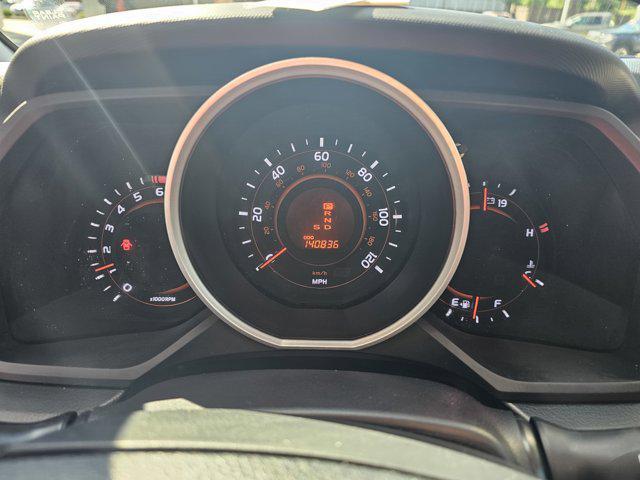 used 2013 Toyota 4Runner car, priced at $18,815