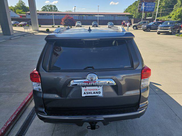 used 2013 Toyota 4Runner car, priced at $18,815