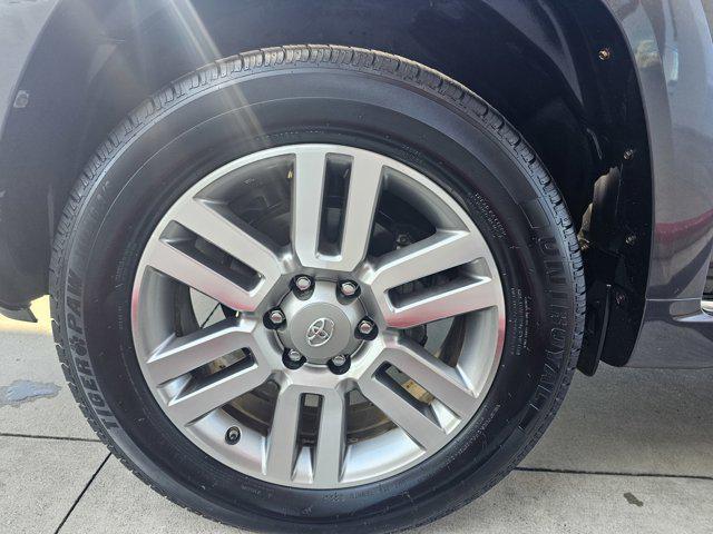 used 2013 Toyota 4Runner car, priced at $18,815