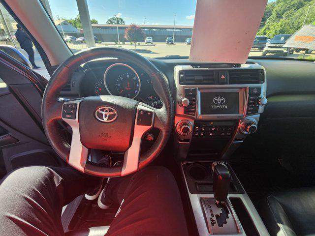 used 2013 Toyota 4Runner car, priced at $18,815