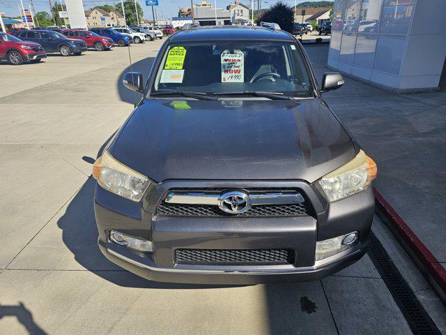 used 2013 Toyota 4Runner car, priced at $18,815