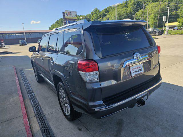 used 2013 Toyota 4Runner car, priced at $18,815