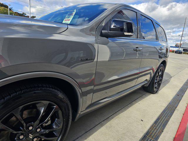 used 2022 Dodge Durango car, priced at $35,990