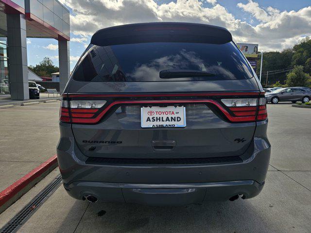 used 2022 Dodge Durango car, priced at $35,990