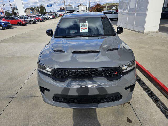 used 2022 Dodge Durango car, priced at $35,990