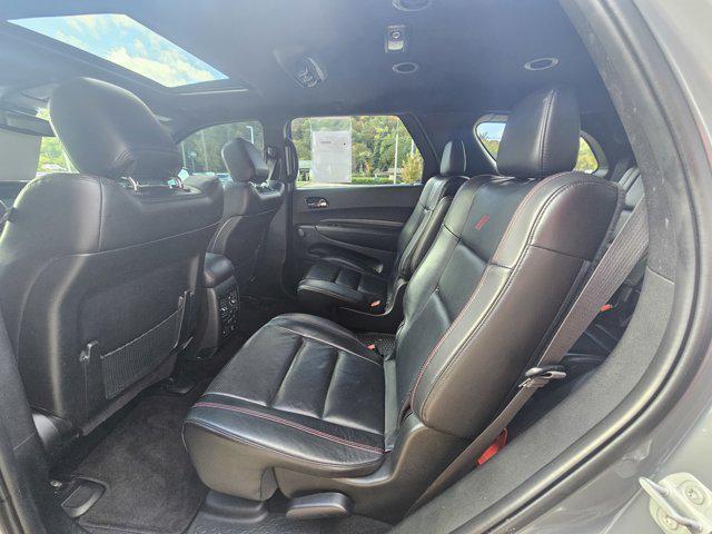 used 2022 Dodge Durango car, priced at $35,990