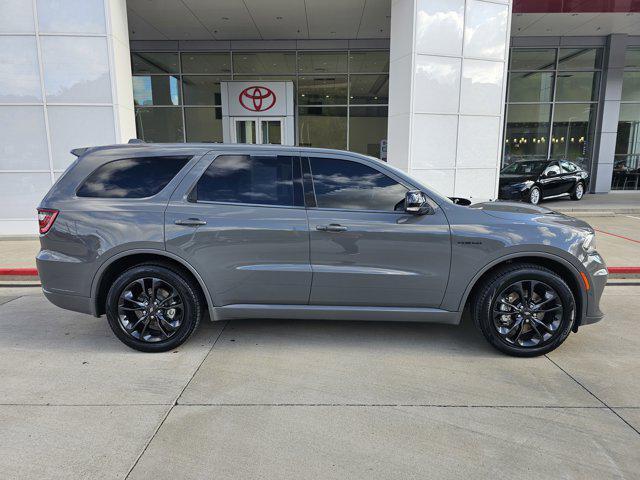 used 2022 Dodge Durango car, priced at $35,990