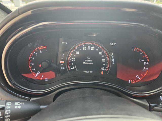 used 2022 Dodge Durango car, priced at $35,990