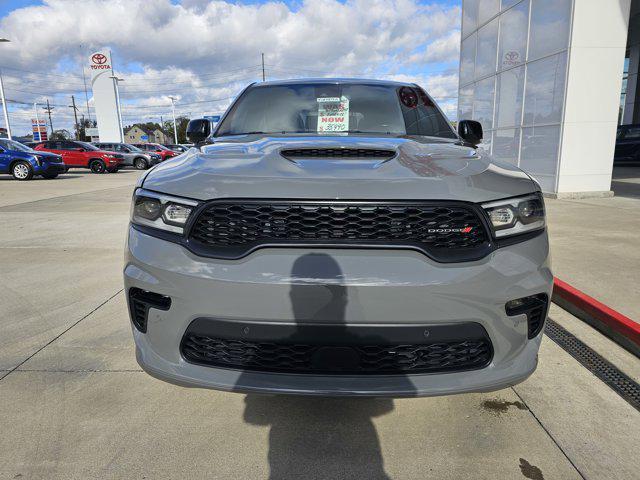 used 2022 Dodge Durango car, priced at $35,990