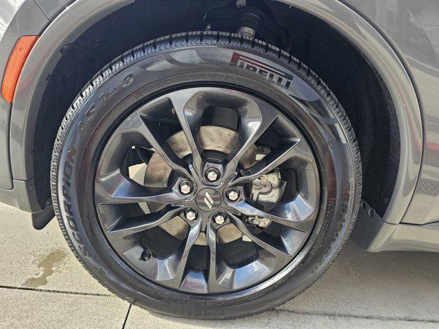 used 2022 Dodge Durango car, priced at $35,990
