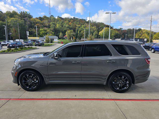 used 2022 Dodge Durango car, priced at $35,990