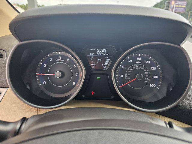 used 2013 Hyundai Elantra car, priced at $7,897
