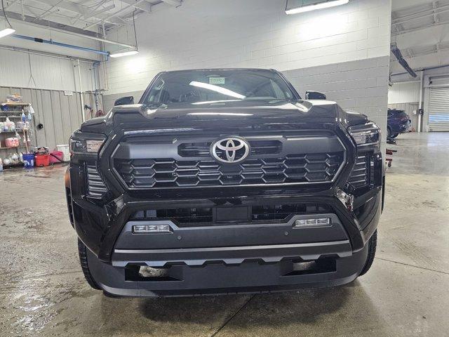 new 2025 Toyota Tacoma Hybrid car, priced at $52,664