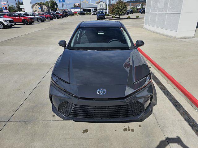 new 2026 Toyota Camry car, priced at $32,919