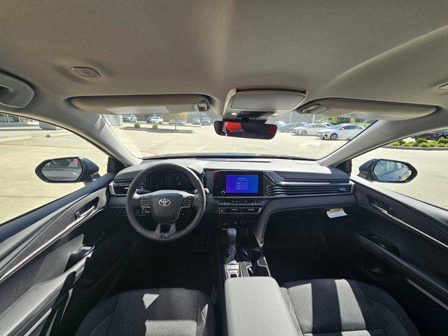 new 2026 Toyota Camry car, priced at $32,919