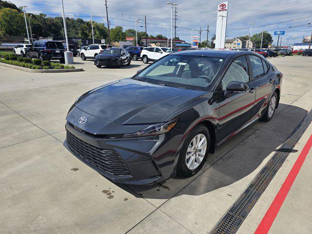 new 2026 Toyota Camry car, priced at $32,919