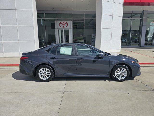 new 2026 Toyota Camry car, priced at $32,919