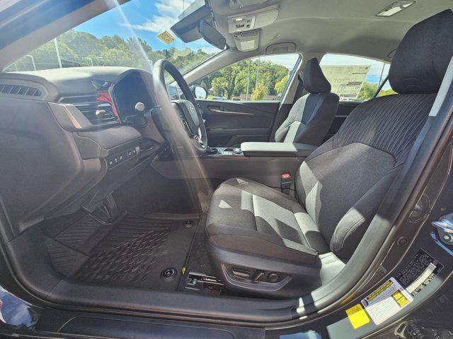 new 2026 Toyota Camry car, priced at $32,919