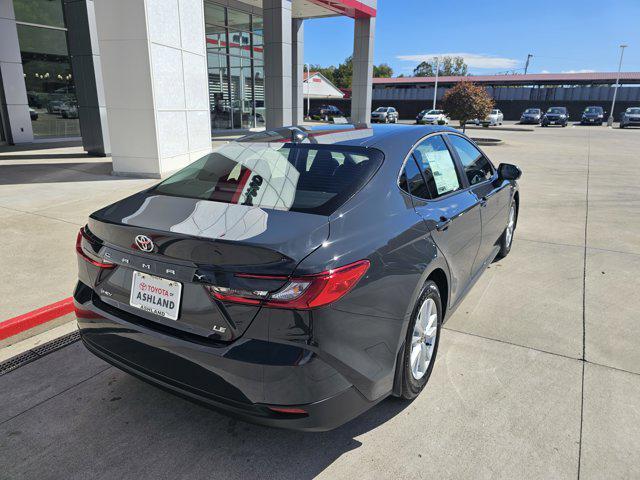 new 2026 Toyota Camry car, priced at $32,919