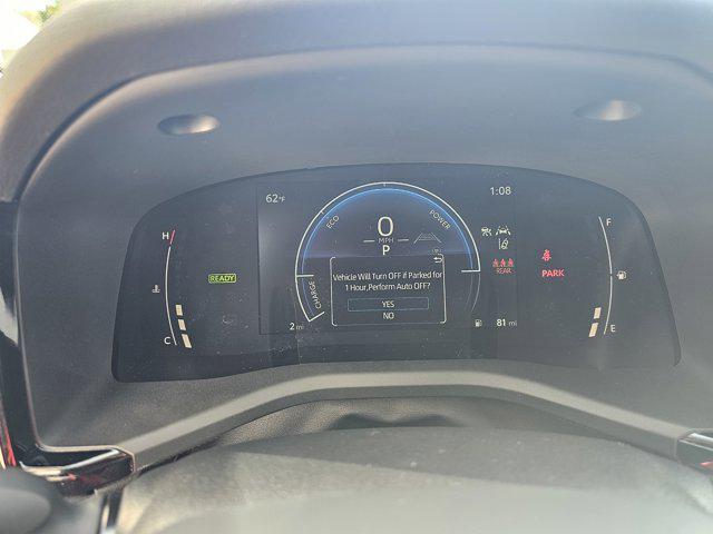 new 2026 Toyota Camry car, priced at $32,919