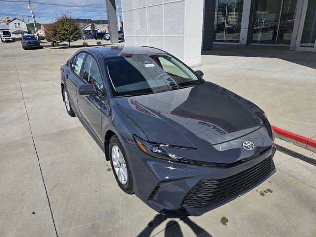 new 2026 Toyota Camry car, priced at $32,919