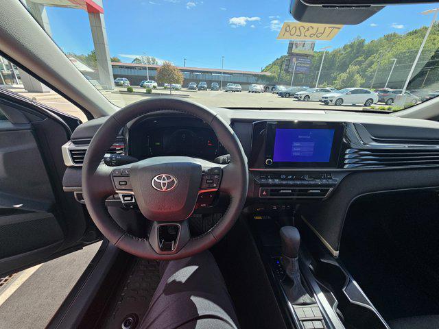 new 2026 Toyota Camry car, priced at $32,919