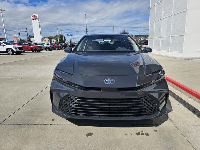 new 2026 Toyota Camry car, priced at $32,919