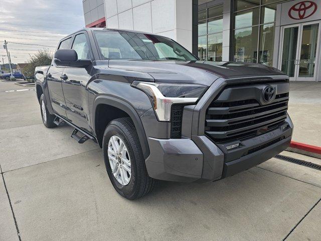 new 2024 Toyota Tundra car, priced at $54,250