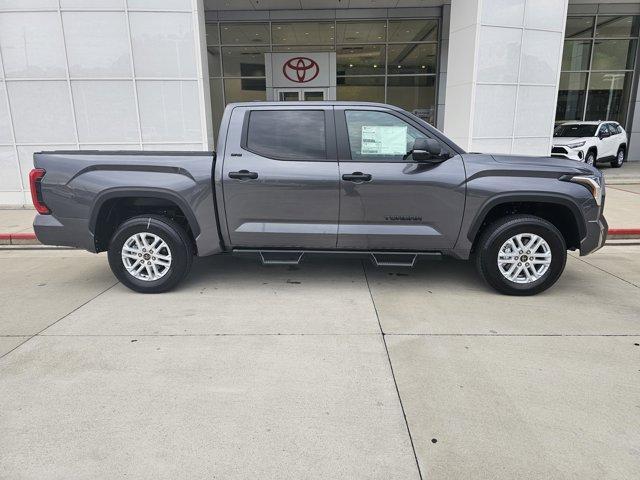 new 2024 Toyota Tundra car, priced at $54,250