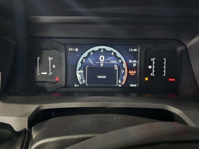 new 2025 Toyota Tacoma car, priced at $45,427