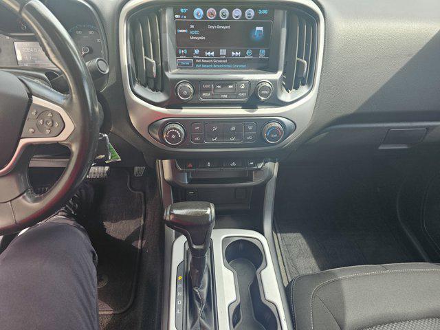 used 2018 Chevrolet Colorado car, priced at $25,990