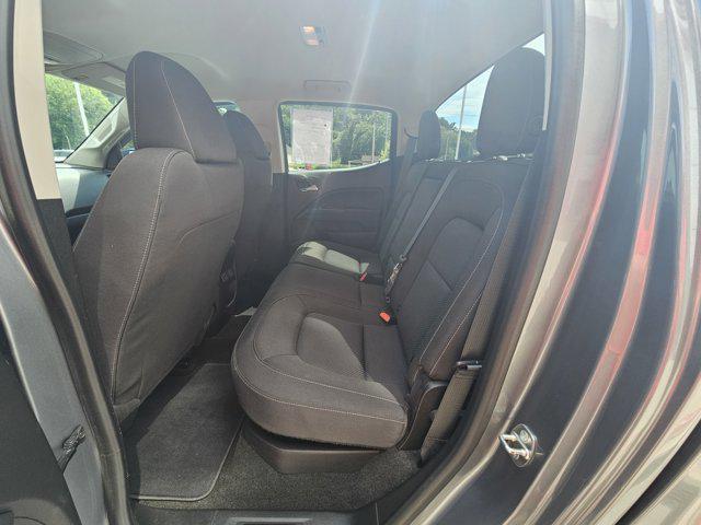 used 2018 Chevrolet Colorado car, priced at $25,990